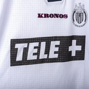 Maglia Allenamento Palermo Kronos Tele+ 1999/2000