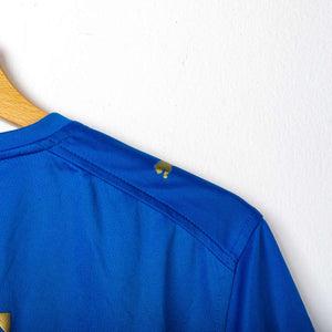 Maglia Allenamento Italia Puma Tim 2006