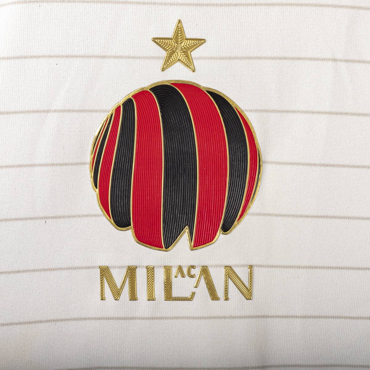 Maglia away milan menez n7 2014/2015