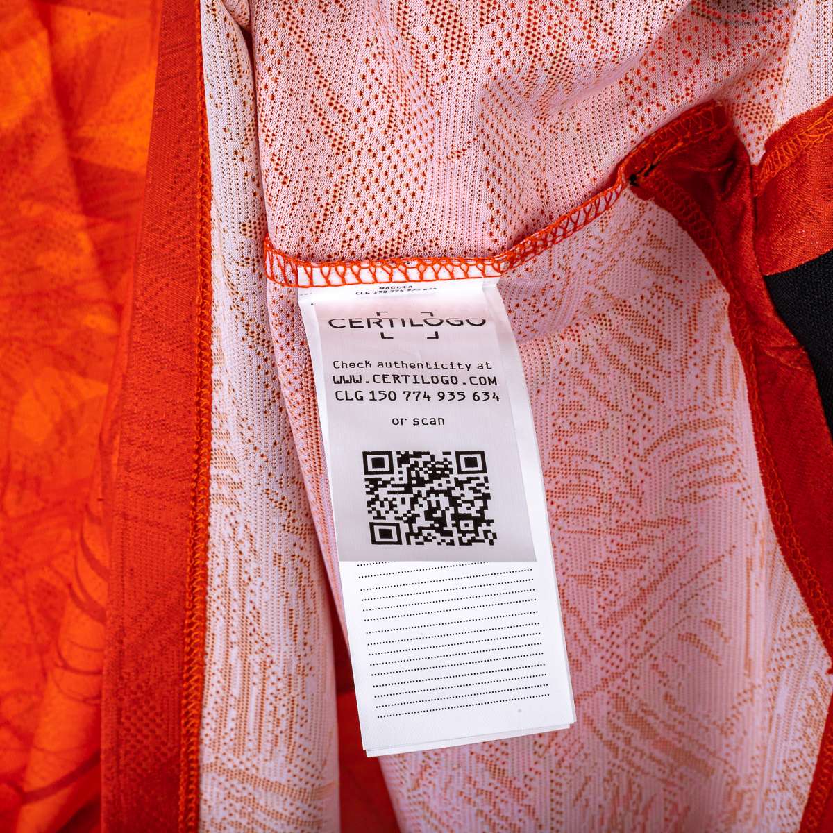 Napoli EA7 Halloween Vanja 32 Goalkeeper Shirt 2025/2026