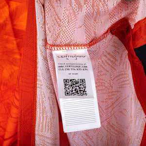 Napoli EA7 Halloween Vanja 32 Goalkeeper Shirt 2025/2026