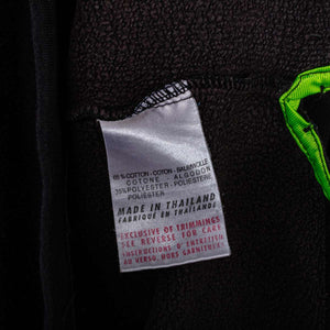 Lazio Puma Cirio Training Sweatshirt 1998/1999