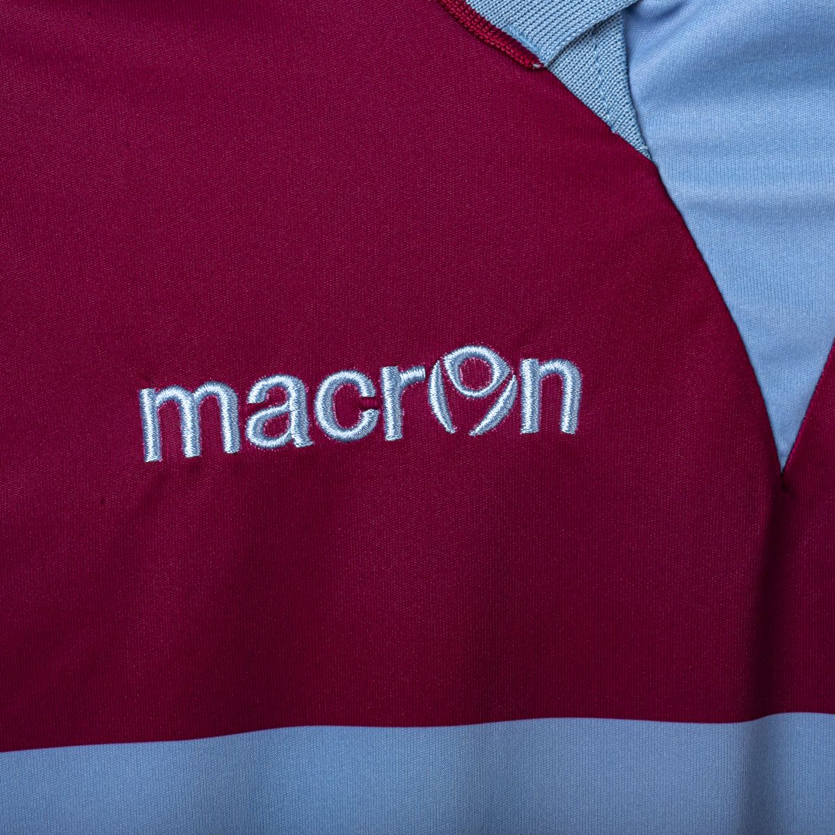 maglia bambino away lazio macron 2014/2015 60,5x43,5