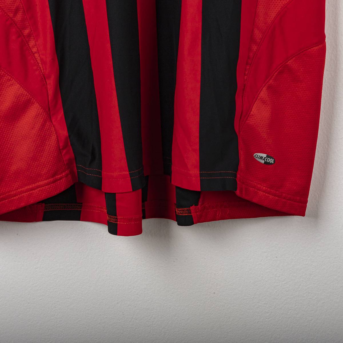 Maglia Home Adidas Ac Milan Rui Costa n10 2005/2006