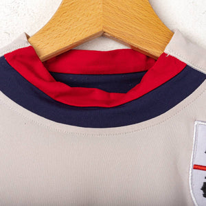 Maglia Away Cagliari Kappa Nainggolan 4 2011/2012