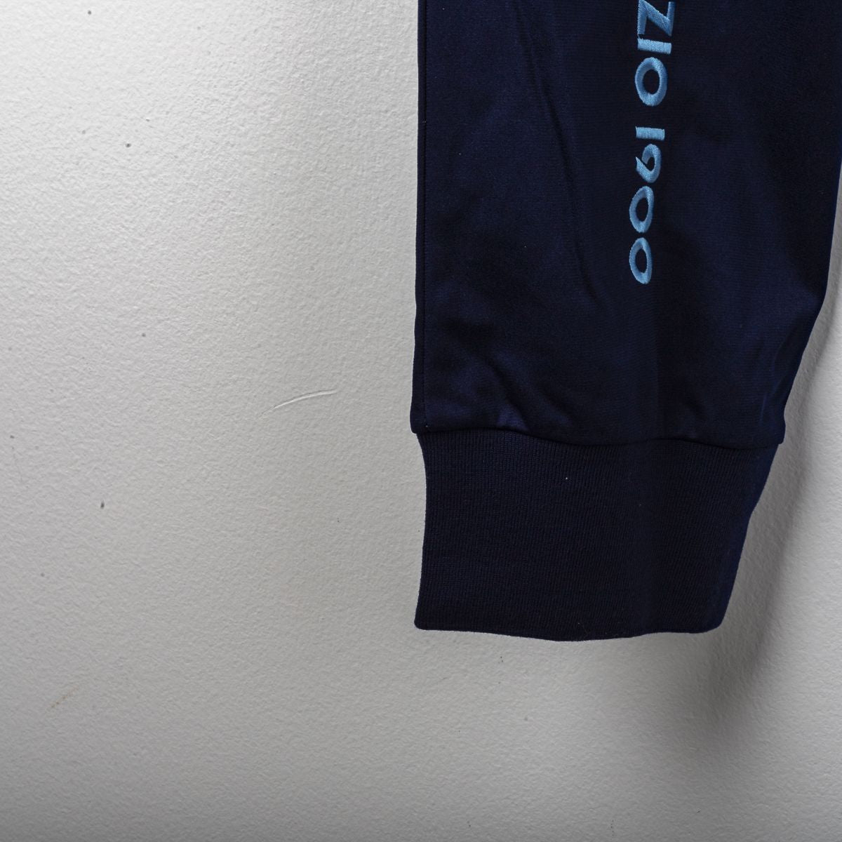 pantaloni ss lazio training blu 2012/2013