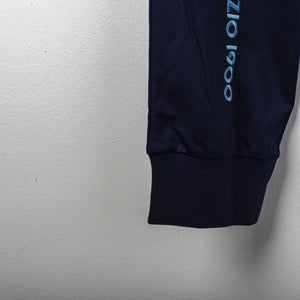 pantaloni ss lazio training blu 2012/2013