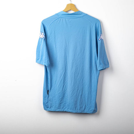 Maglia Home Napoli Kappa Xxl 2004/2005