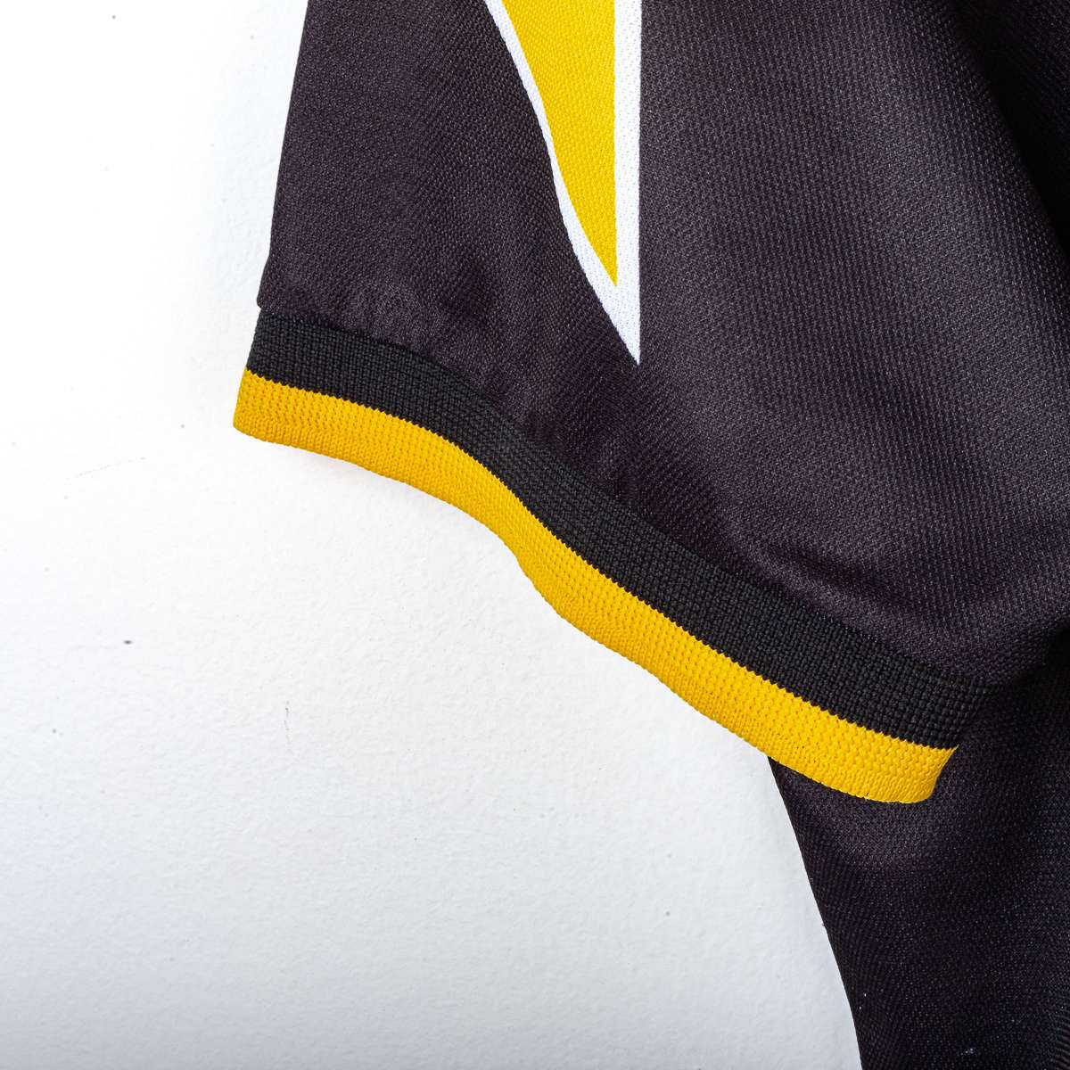 Juventus Kappa Sony Third Shirt 1995/1996