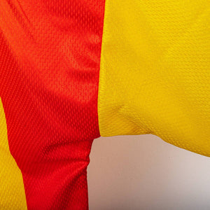 Maglia Home U.S. Lecce Asics 1999/2000