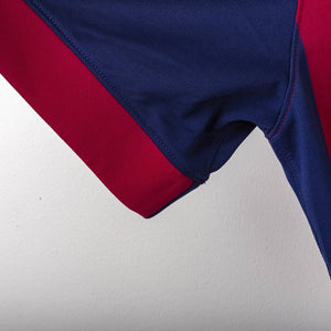 Maglia Home Barcellona Nike Suarez 9 2014/2015