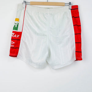 Pantaloncini Home Flamengo Umbro 1996/1997