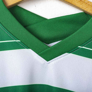 Maglia Home Sporting Lisbona Nike 2021/2022