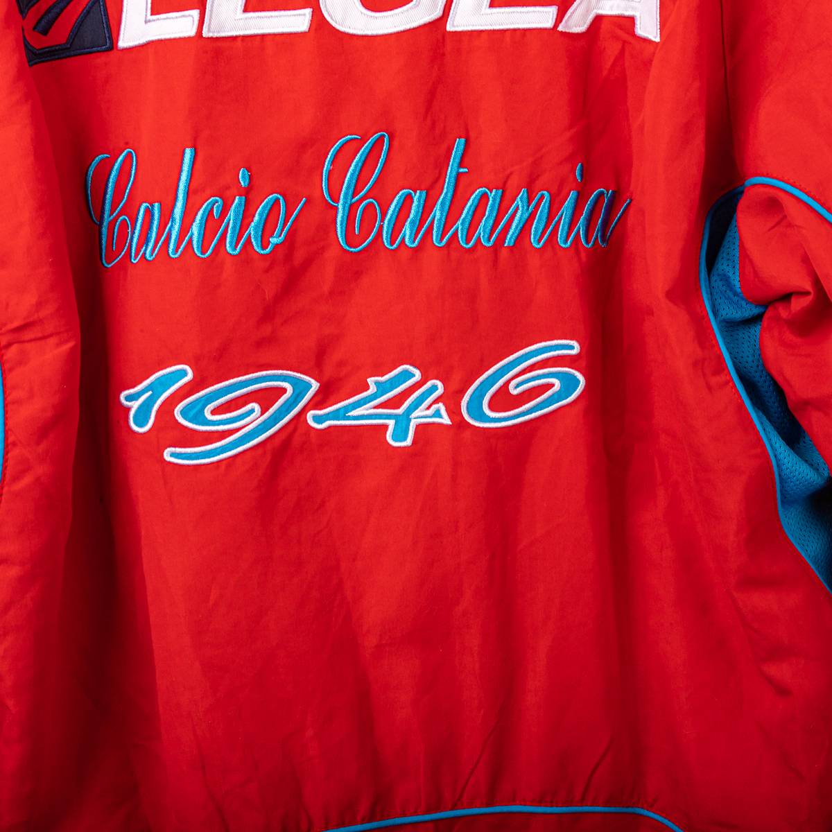 Giacca Catania Legea 2009/2010