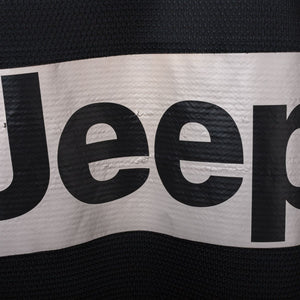 maglia away juventus nike jeep pogba 6 2012/2013