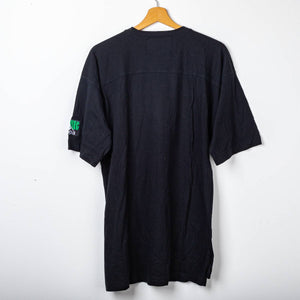 Juventus Kappa System Training T-shirt 1992/1993