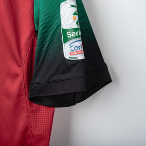 Maglia Home Ternana Signorini 5 2017/2018
