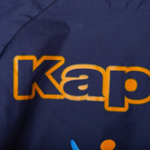 Giacca Roma Kappa Wind 2008/2009