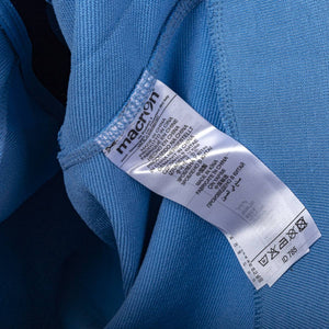 Giacca Rappresentanza Lazio celeste 2012/2013