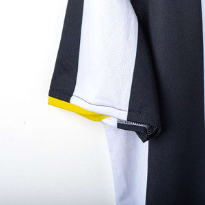 Juventus Nike Del Piero 10 2008/2009 Home Shirt