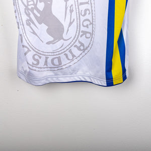 Maglia Away Chievo Verona Givova Frey 21 2011/2012