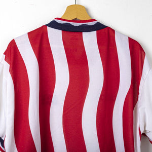 Maglia Home USA Adidas Mondiale1994
