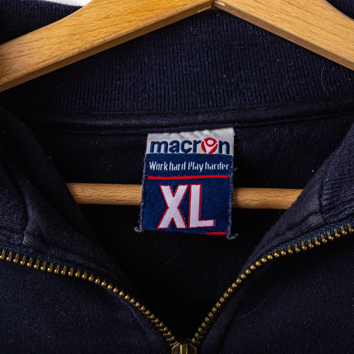 Giacca Bologna Macron Euro Ponteggi 2005/2006