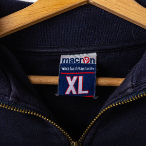 Giacca Bologna Macron Euro Ponteggi 2005/2006