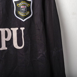 Maglia Third Perugia Galex Rapajc 11 1996/1997