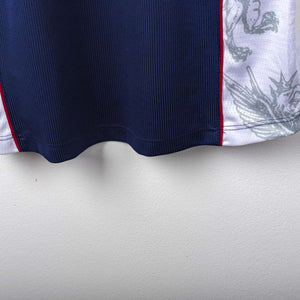 Maglia Third Perugia Nakata Galex Perugina 1999/2000