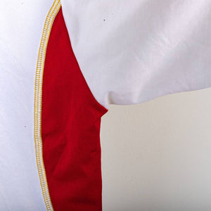 Cagliari Away Shirt A-Line Terra Sarda 2004/2005