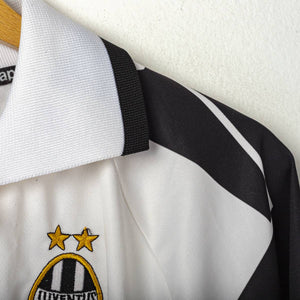 Maglia Away Juventus Kappa Del Piero n10 1998/1999