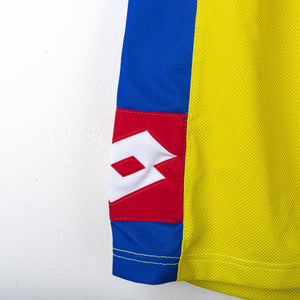 Pantaloncini Home Lotto Chievo Verona 2003/2004