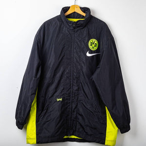 Giaccone Borussia Dortmund BVB Nike 1995/1996