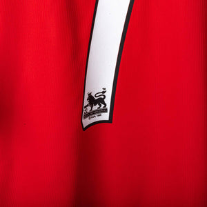 Maglia Home Manchester United Nike Ronaldo 7 2004/2005