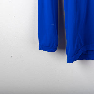 maglia home sampdoria kappa flachi 10 2005/2006