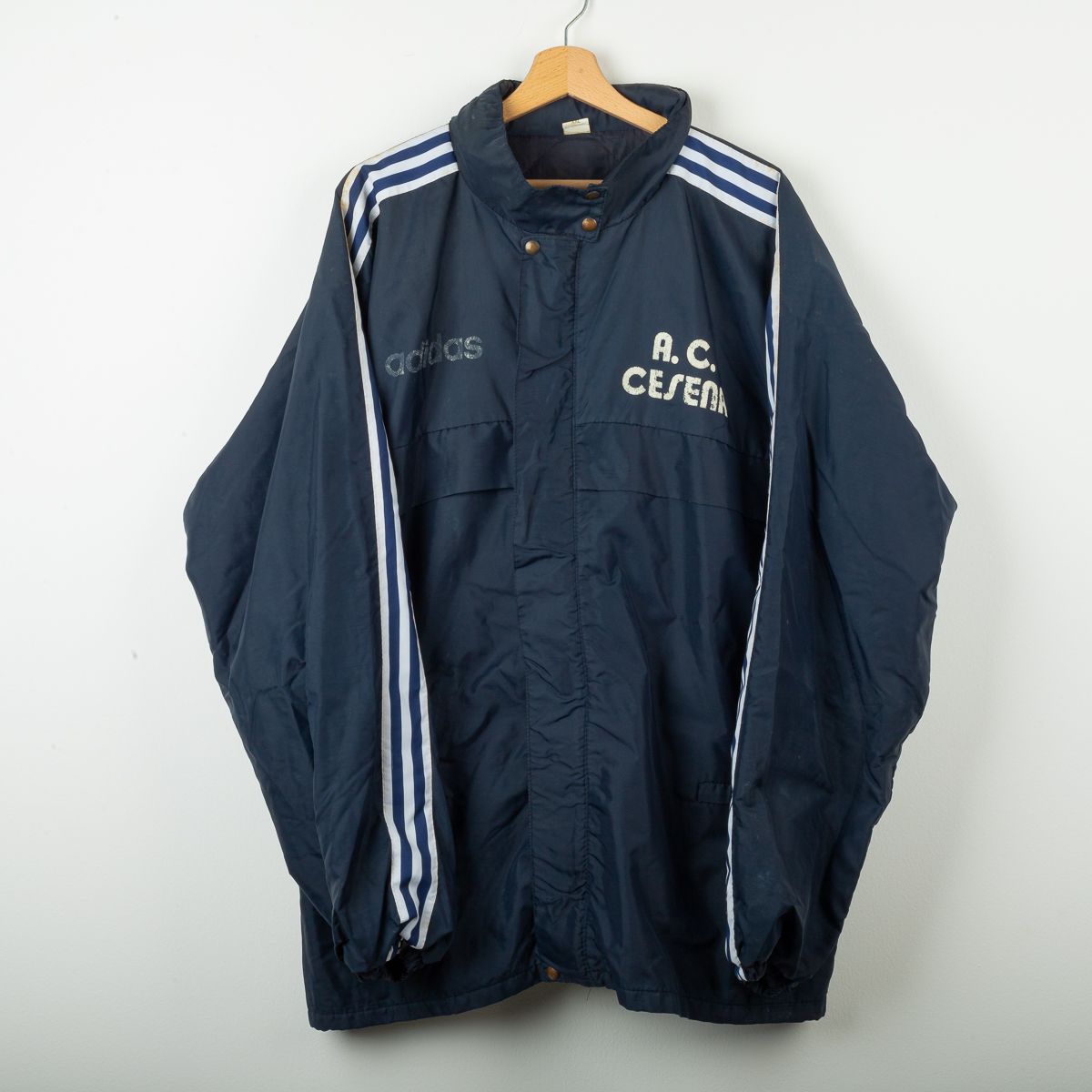 Giacca Cesena Adidas 1990/1991