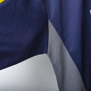 Parma Champion Third Shirt Thuram 21 2000/2001