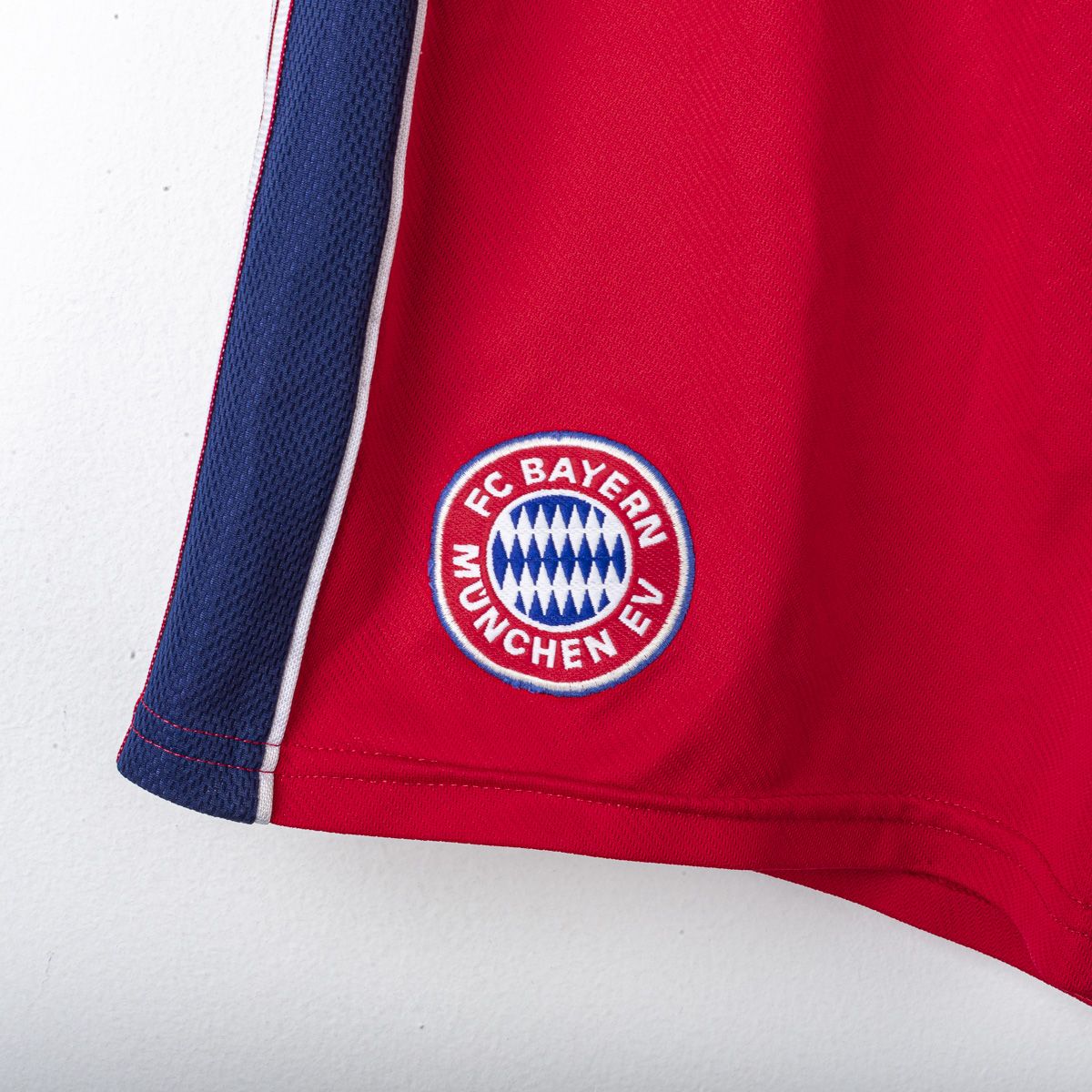 Pantaloncini Home Adidas Bayern Monaco 1999/2000