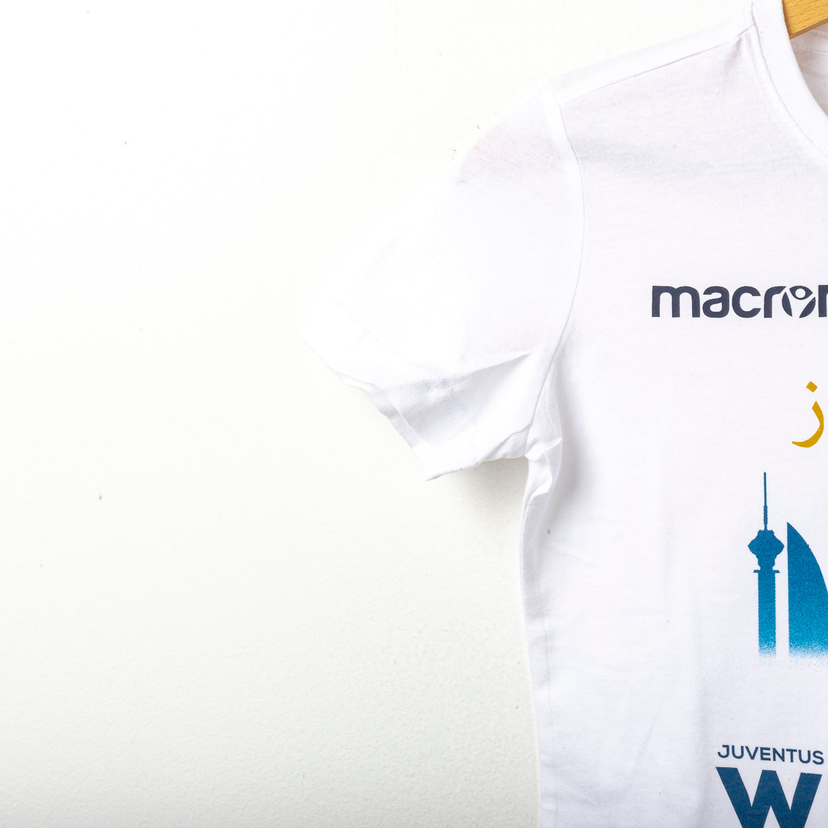 t-shirt bambino celebrativa supercoppa lazio 2019/2020