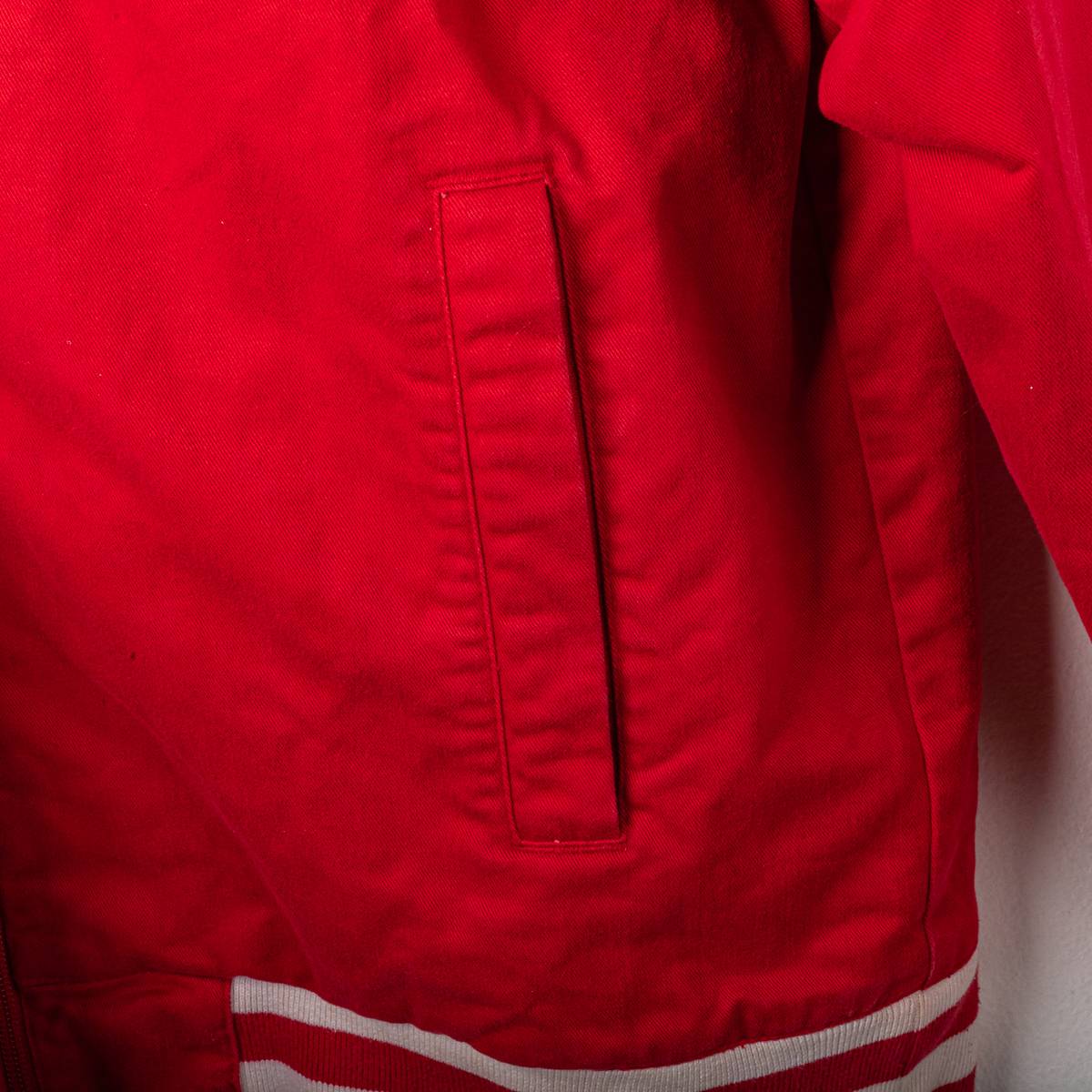 Bomber Arsenal nike 2007/2008