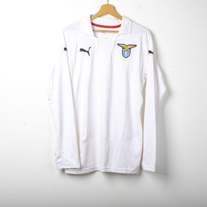 T-Shirt Allenamento lazio puma 2007/2008