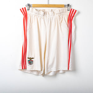 Pantaloncini Benfica Home Adidas 2008/2009