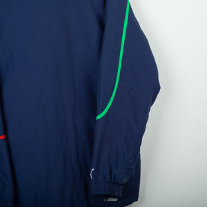 Giaccone Italia Puma Player 2010/2011