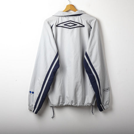 Giacca Brescia Umbro Banca Lombarda 2002/2003