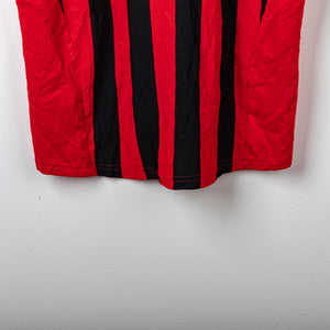 Maglia Home Milan Adidas Zafira Inzaghi 9 2005/2006