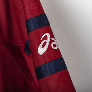 Giacca tuta Torino Asics 2005/2006