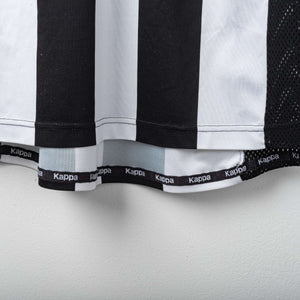 Maglia Home Juventus Kappa Del Piero 10 M 1997/1998