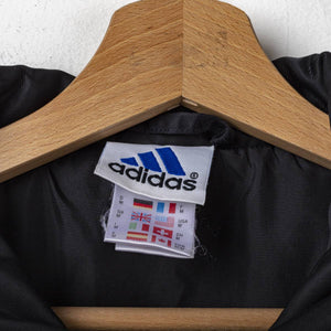Giacca imbottita Milan Adidas Opel 1999/2000