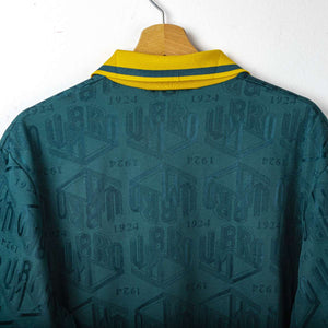 Maglia Training Inter Umbro Pirelli 1995/1996